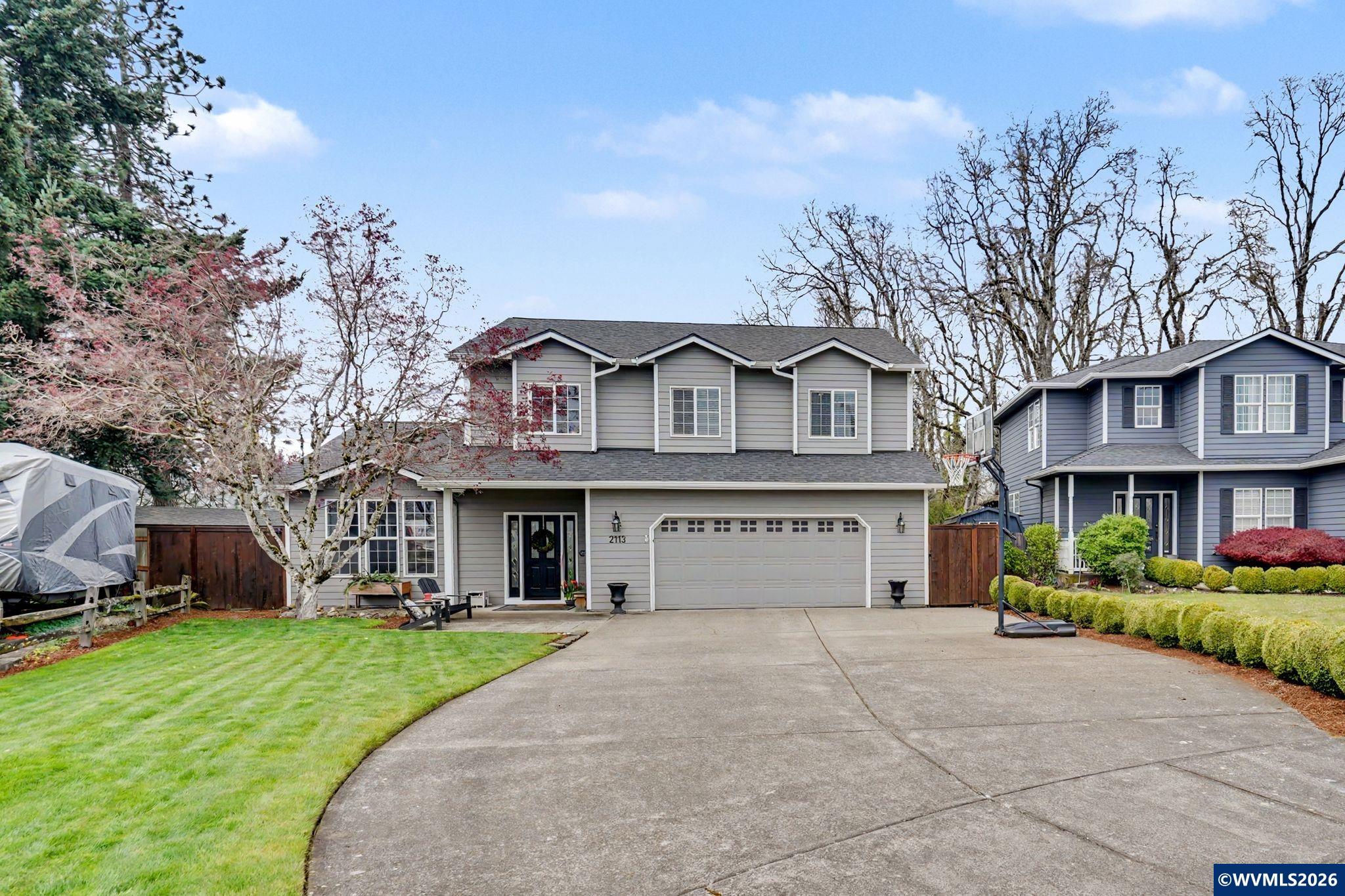 2113 Goldfinch Avenue SE Stayton OR 97383