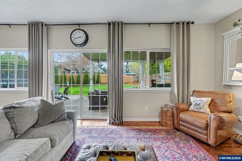 2113 Goldfinch Avenue SE Stayton OR 97383