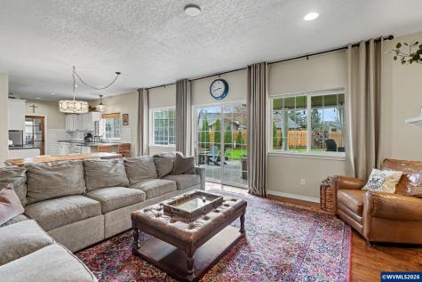 2113 Goldfinch Avenue SE Stayton OR 97383