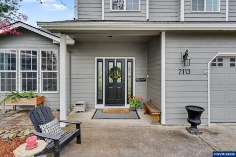 2113 Goldfinch Avenue SE Stayton OR 97383