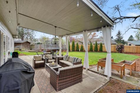 2113 Goldfinch Avenue SE Stayton OR 97383