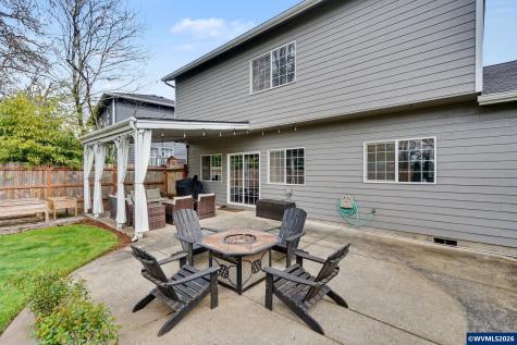 2113 Goldfinch Avenue SE Stayton OR 97383