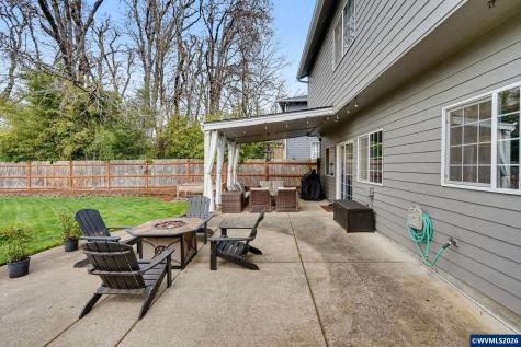 2113 Goldfinch Avenue SE Stayton OR 97383