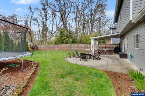 2113 Goldfinch Avenue SE Stayton OR 97383