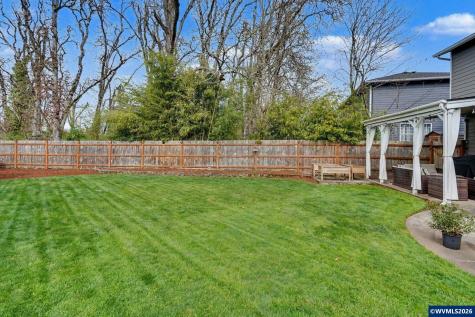 2113 Goldfinch Avenue SE Stayton OR 97383