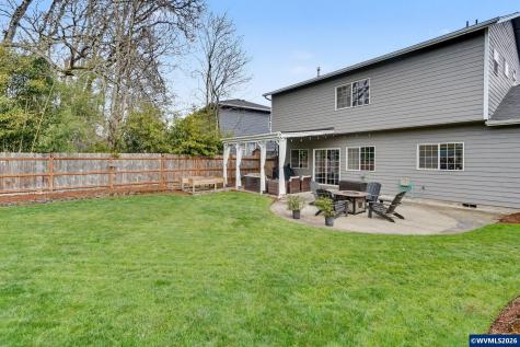 2113 Goldfinch Avenue SE Stayton OR 97383