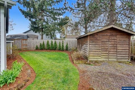 2113 Goldfinch Avenue SE Stayton OR 97383