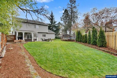 2113 Goldfinch Avenue SE Stayton OR 97383
