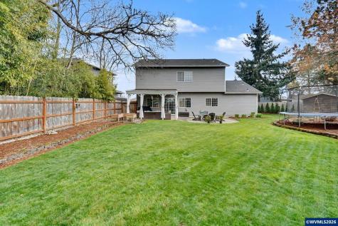 2113 Goldfinch Avenue SE Stayton OR 97383