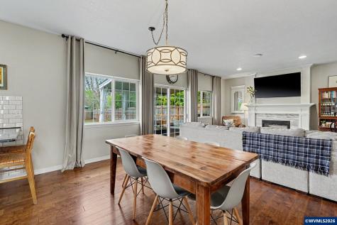 2113 Goldfinch Avenue SE Stayton OR 97383