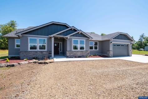 356 E Kisling Avenue Brownsville OR 97327
