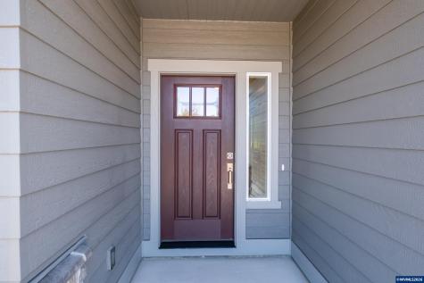 356 E Kisling Avenue Brownsville OR 97327