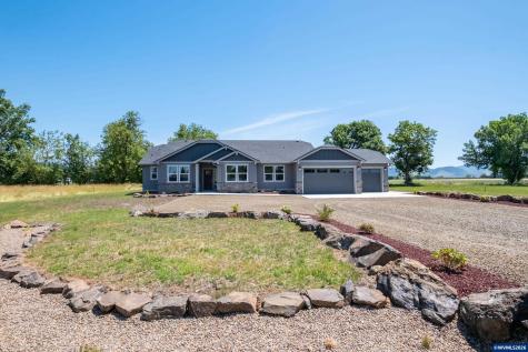 356 E Kisling Avenue Brownsville OR 97327