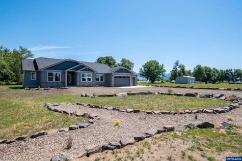 356 E Kisling Avenue Brownsville OR 97327