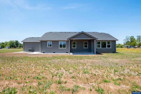 356 E Kisling Avenue Brownsville OR 97327
