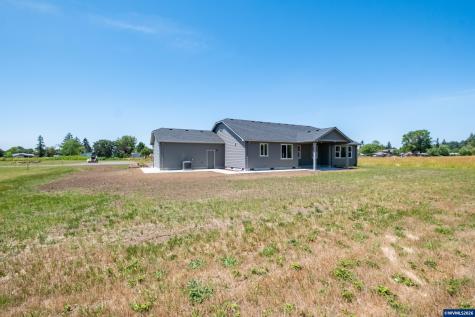 356 E Kisling Avenue Brownsville OR 97327