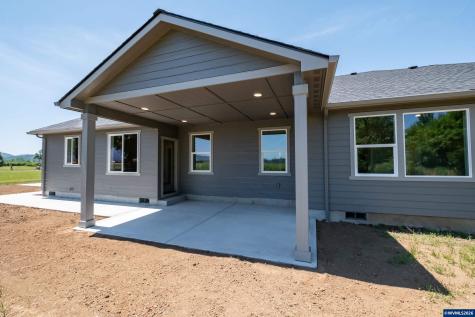356 E Kisling Avenue Brownsville OR 97327