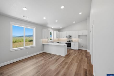 356 E Kisling Avenue Brownsville OR 97327