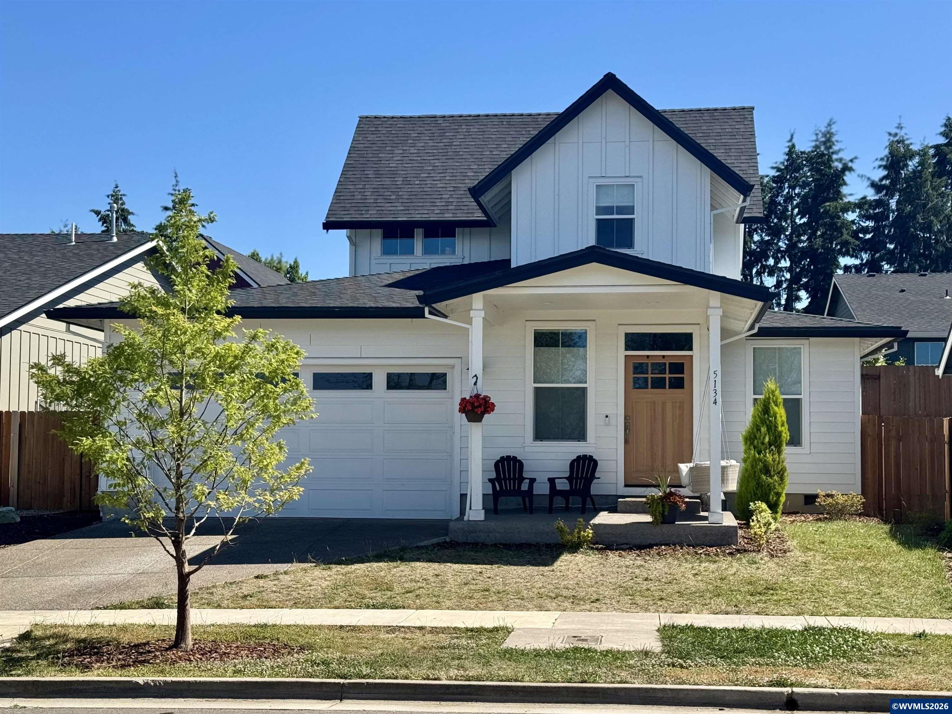 5134 SW Kara Avenue Corvallis OR 97333