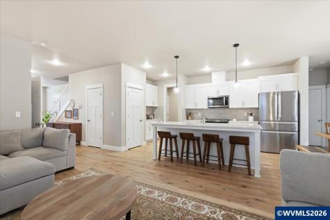 5134 SW Kara Avenue Corvallis OR 97333