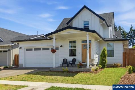 5134 SW Kara Avenue Corvallis OR 97333