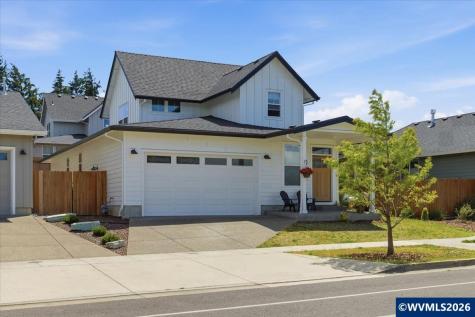 5134 SW Kara Avenue Corvallis OR 97333