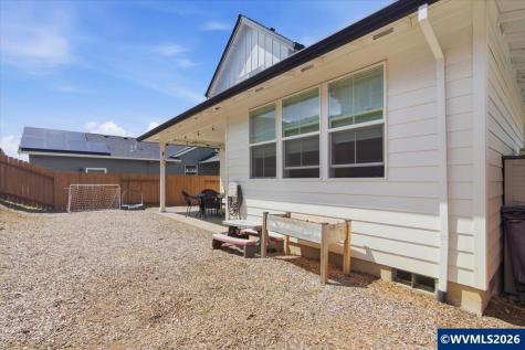 5134 SW Kara Avenue Corvallis OR 97333