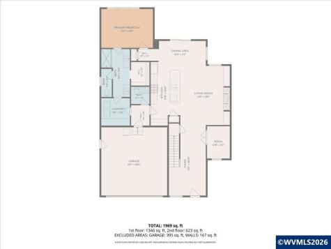 5134 SW Kara Avenue Corvallis OR 97333