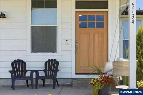 5134 SW Kara Avenue Corvallis OR 97333