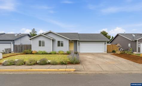 967 Jessicas Court SE Albany OR 97322
