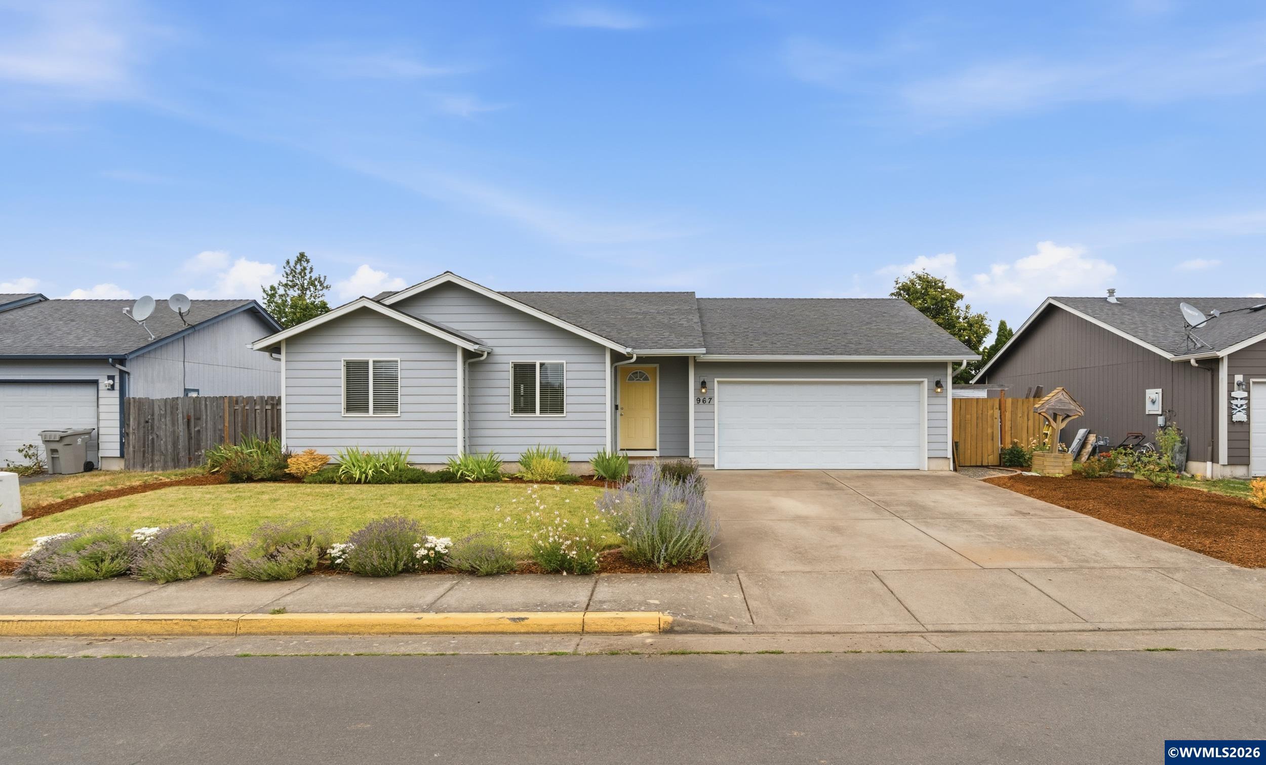 967 Jessicas Court SE Albany OR 97322
