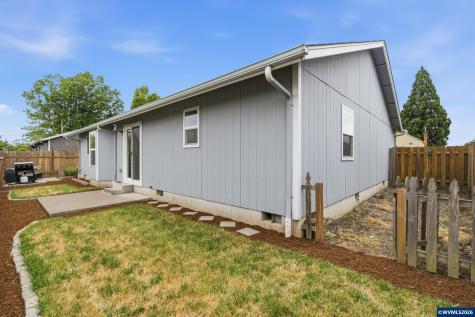 967 Jessicas Court SE Albany OR 97322