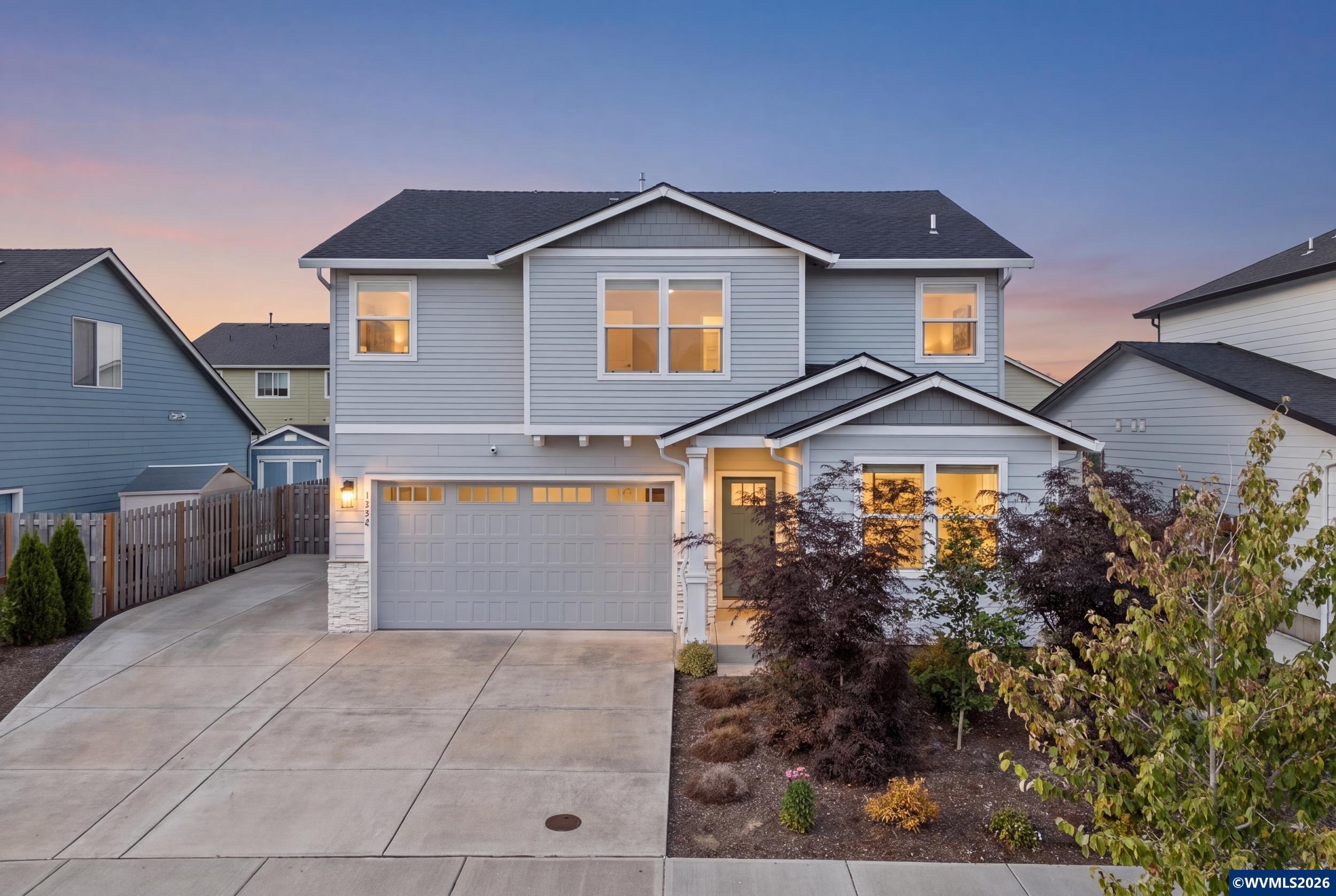 1054 Hickory Street Independence OR 97351