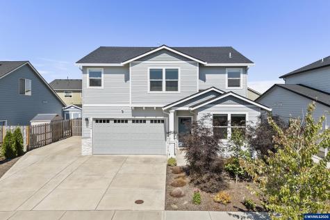 1054 Hickory Street Independence OR 97351