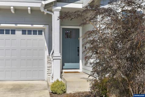 1054 Hickory Street Independence OR 97351
