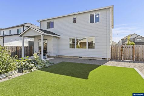 1054 Hickory Street Independence OR 97351