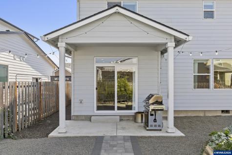 1054 Hickory Street Independence OR 97351