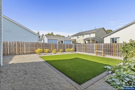 1054 Hickory Street Independence OR 97351