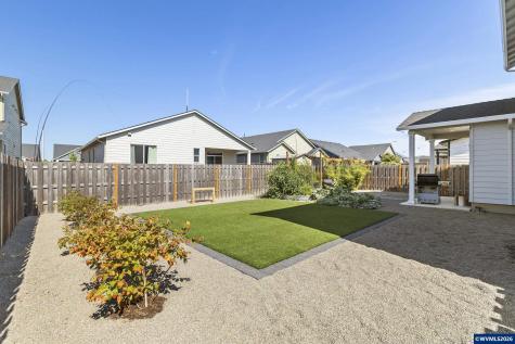 1054 Hickory Street Independence OR 97351
