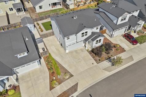 1054 Hickory Street Independence OR 97351