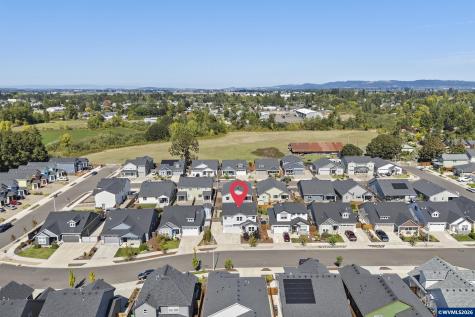 1054 Hickory Street Independence OR 97351