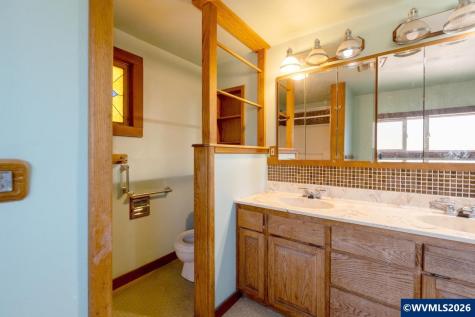 43304 Ames Creek Road Sweet Home OR 97386