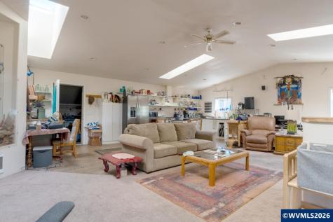 43304 Ames Creek Road Sweet Home OR 97386