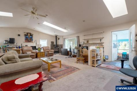 43304 Ames Creek Road Sweet Home OR 97386