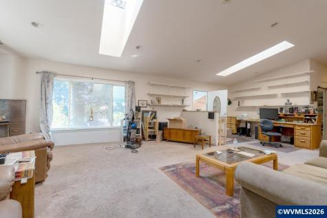 43304 Ames Creek Road Sweet Home OR 97386