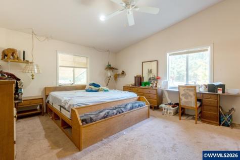 43304 Ames Creek Road Sweet Home OR 97386