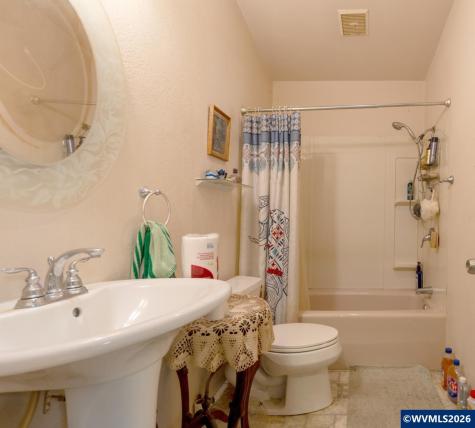 43304 Ames Creek Road Sweet Home OR 97386