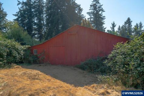 43304 Ames Creek Road Sweet Home OR 97386