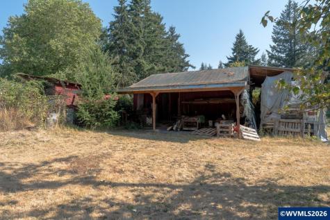 43304 Ames Creek Road Sweet Home OR 97386