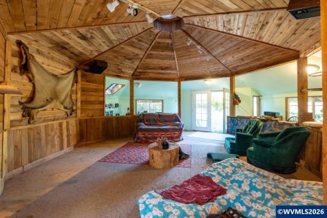 43304 Ames Creek Road Sweet Home OR 97386